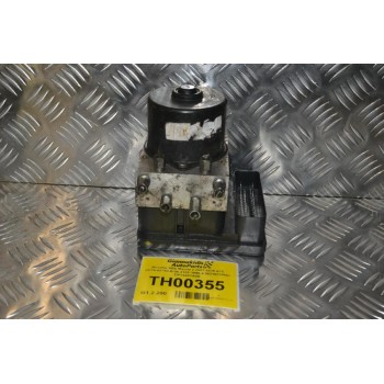 Μονάδα ABS Mazda 2 2007-2015 ATE DP74-437A0-B 06.2102-1896.4 06210218964 DP74437A0B