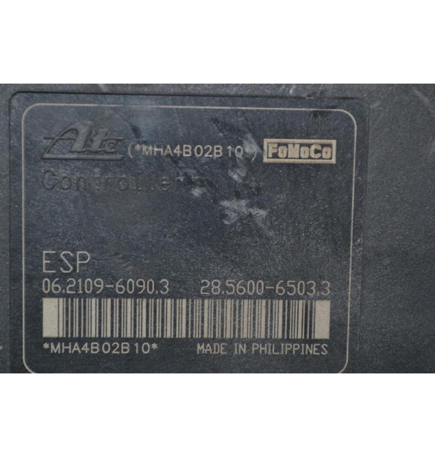 Μονάδα ABS Mazda 2 2007-2015 ATE DP74-437A0-B 06.2102-1896.4 06210218964 DP74437A0B