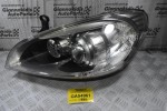 Φανάρι Εμπρός Αριστερά Volvo S60 / V60 2010-2014 31299992 (Γνήσιο) (Xenon)