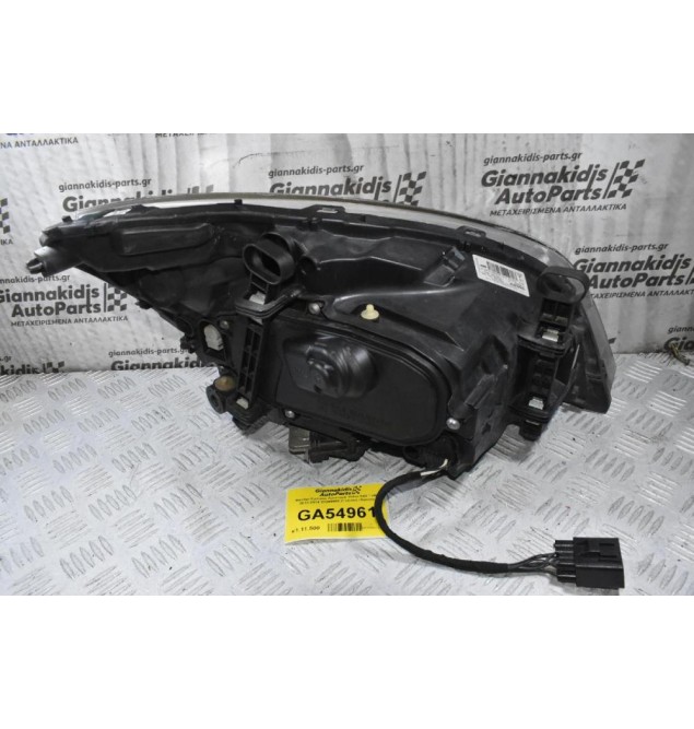 Φανάρι Εμπρός Αριστερά Volvo S60 / V60 2010-2014 31299992 (Γνήσιο) (Xenon)