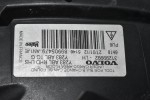 Φανάρι Εμπρός Αριστερά Volvo S60 / V60 2010-2014 31299992 (Γνήσιο) (Xenon)