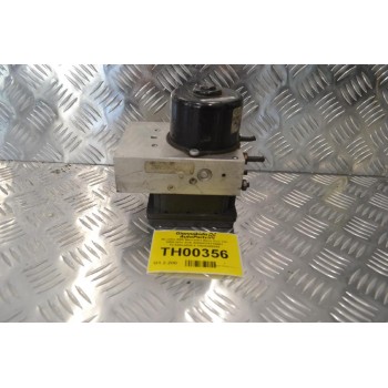 Μονάδα ABS Mercedes-Benz CLC 220 2008-2011 ATE A0064315112Q01 10.0204-0538.4 10020405384