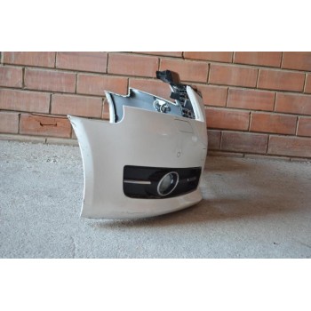 Προφυλακτήρας Εμπρος Audi A3 8P 2008-2012 (Facelift)