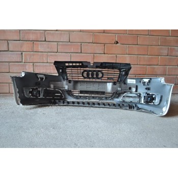 Προφυλακτήρας Εμπρος Audi A3 8P 2008-2012 (Facelift)