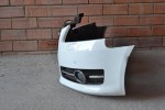 Προφυλακτήρας Εμπρος Audi A3 8P 2008-2012 (Facelift)
