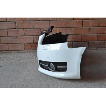 Προφυλακτήρας Εμπρος Audi A3 8P 2008-2012 (Facelift)