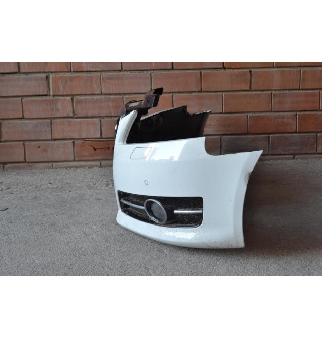 Προφυλακτήρας Εμπρος Audi A3 8P 2008-2012 (Facelift)