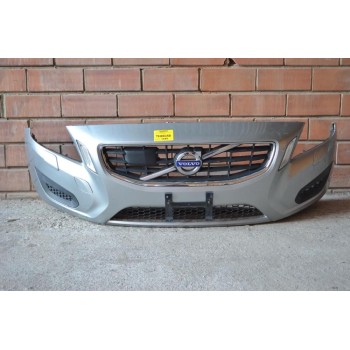 Προφυλακτήρας Εμπρος Volvo S60 / V60 2010-2013