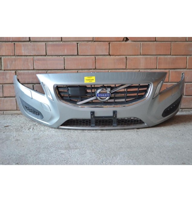 Προφυλακτήρας Εμπρος Volvo S60 / V60 2010-2013