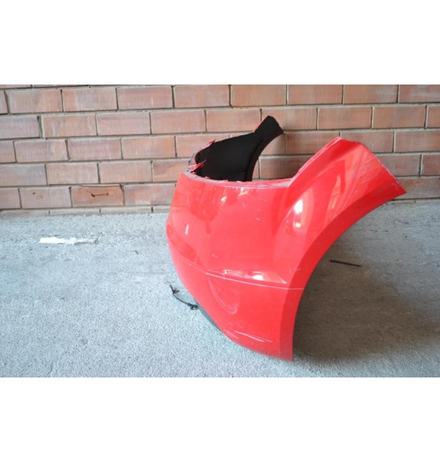 Προφυλακτήρας Πισω Audi TT MK2 2006-2014