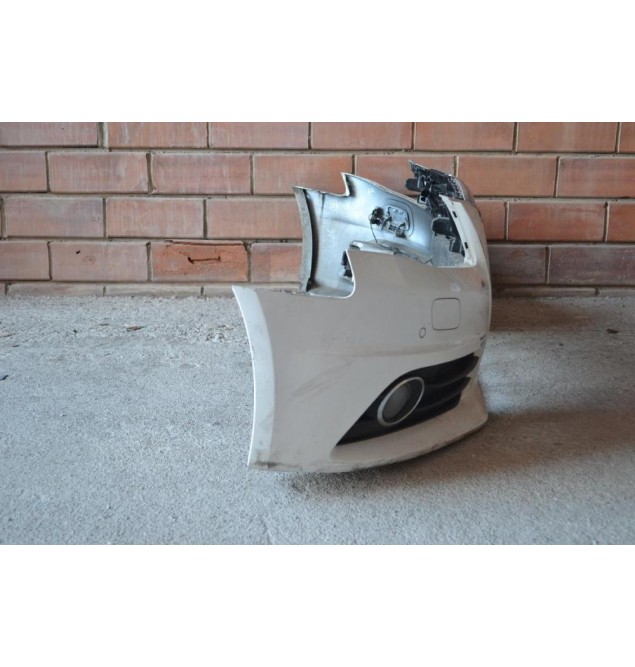 Προφυλακτήρας Εμπρος Audi A4 B8 2007-2011