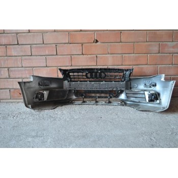 Προφυλακτήρας Εμπρος Audi A4 B8 2007-2011