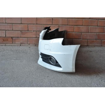 Προφυλακτήρας Εμπρος Audi A4 B8 2007-2011