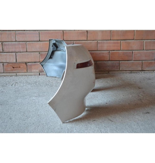 Προφυλακτήρας Πισω Volkswagen Golf VI Variant 2009-2014 (Station Wagon)