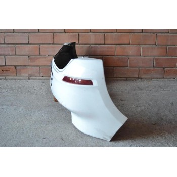 Προφυλακτήρας Πισω Volkswagen Golf VI Variant 2009-2014 (Station Wagon)