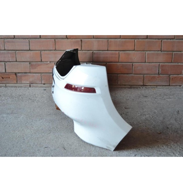 Προφυλακτήρας Πισω Volkswagen Golf VI Variant 2009-2014 (Station Wagon)