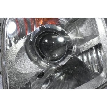 Φανάρι Εμπρός Δεξίο Isuzu D-Max 2007-2011 (Γνήσιο)