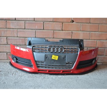 Προφυλακτήρας Εμπρος Audi TT MK2 2006-2014