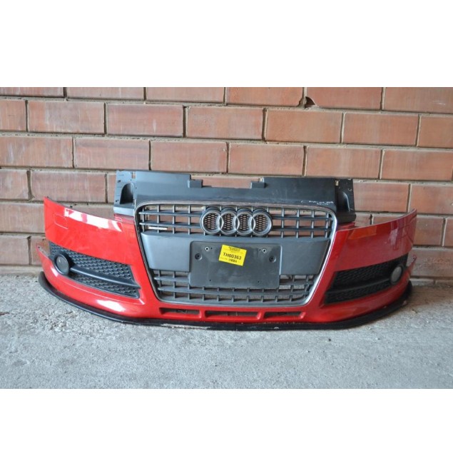 Προφυλακτήρας Εμπρος Audi TT MK2 2006-2014
