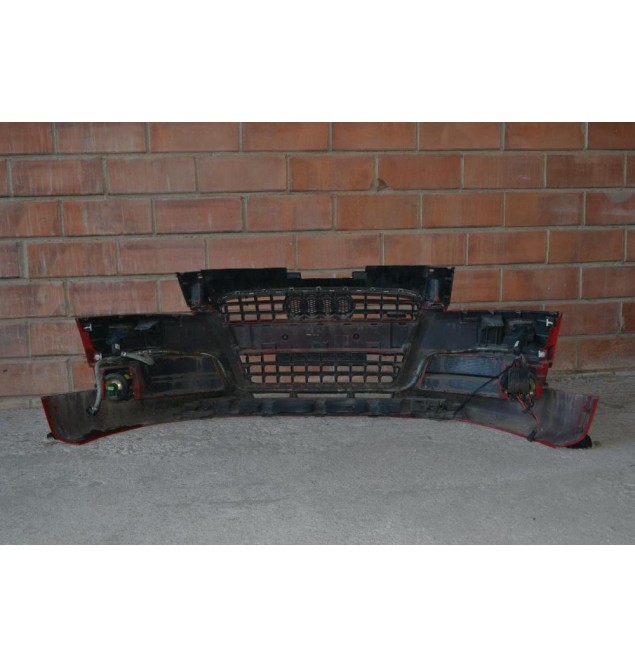 Προφυλακτήρας Εμπρος Audi TT MK2 2006-2014