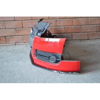 Προφυλακτήρας Εμπρος Audi TT MK2 2006-2014