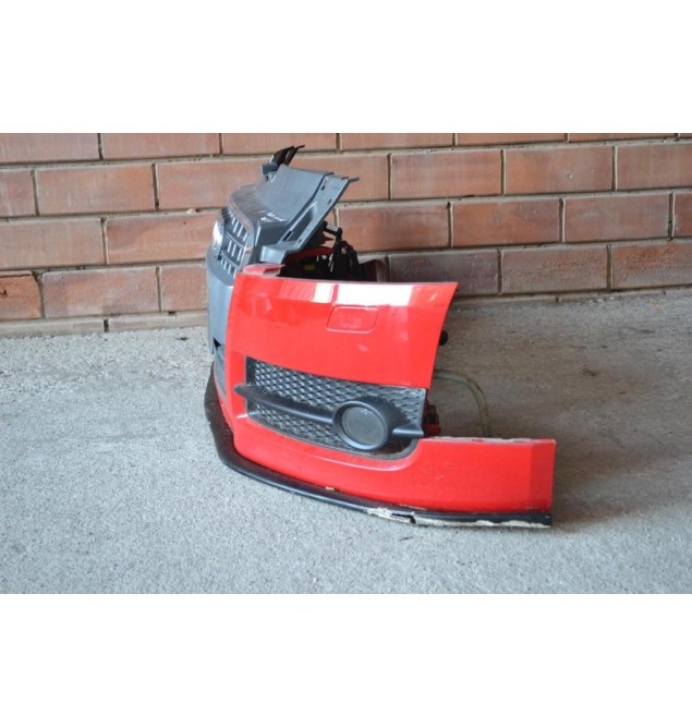Προφυλακτήρας Εμπρος Audi TT MK2 2006-2014