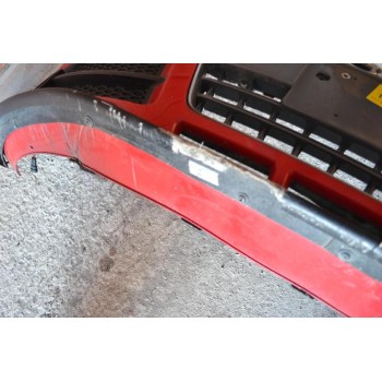 Προφυλακτήρας Εμπρος Audi TT MK2 2006-2014