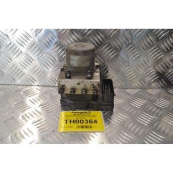 Μονάδα ABS Hyundai i40 2012-2019 58920-3Z510 589203Z510 BH6013I501 BE6003I502