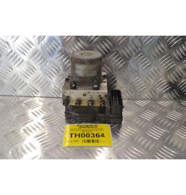 Μονάδα ABS Hyundai i40 2012-2019 58920-3Z510 589203Z510 BH6013I501 BE6003I502