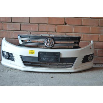 Προφυλακτήρας Εμπρος Volkswagen Tiguan 5N2 2011-2015 R-LINE