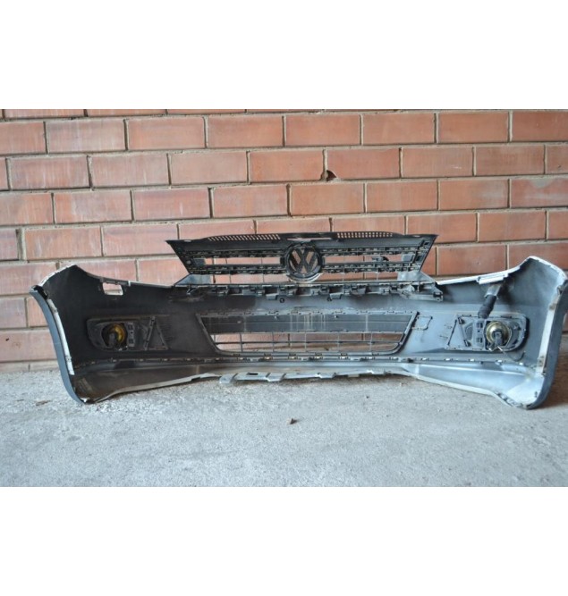 Προφυλακτήρας Εμπρος Volkswagen Tiguan 5N2 2011-2015 R-LINE