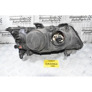 Φανάρι Εμπρός Αριστερό Saab 9-3 2002-2007