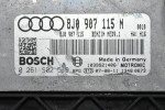 Εγκέφαλος Audi TT 2.0 2006-2014 8J0907115N 8J0907115 0261S02519 (BWA)