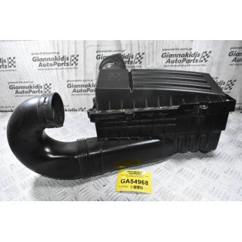 Φιλτροκούτι Audi TT 2006-2014 (Γνήσιο) 1K0129607AG 1K0129601CG 4615185956 4615185981