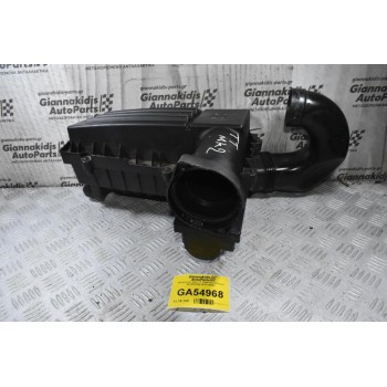 Φιλτροκούτι Audi TT 2006-2014 (Γνήσιο) 1K0129607AG 1K0129601CG 4615185956 4615185981