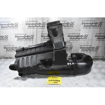 Φιλτροκούτι Audi TT 2006-2014 (Γνήσιο) 1K0129607AG 1K0129601CG 4615185956 4615185981