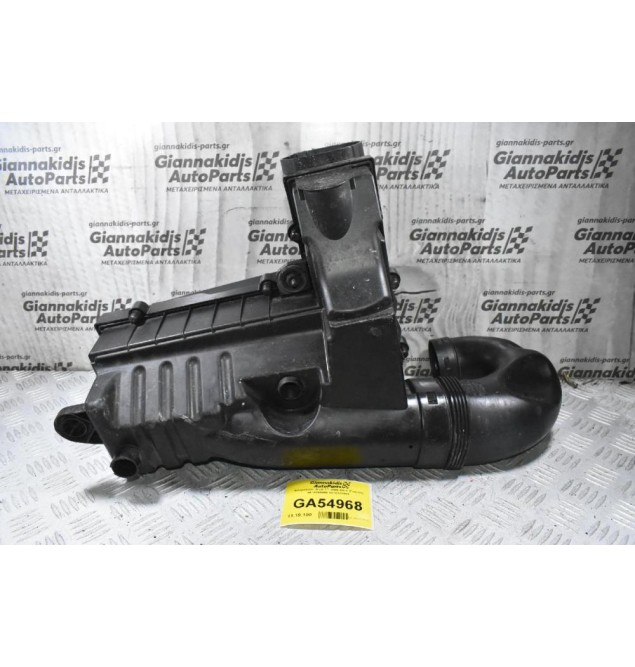 Φιλτροκούτι Audi TT 2006-2014 (Γνήσιο) 1K0129607AG 1K0129601CG 4615185956 4615185981