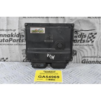 Εγκέφαλος Suzuki Swift 1.6  M16A 2002-2008 33920-57K0 112300-3061