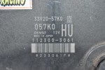 Εγκέφαλος Suzuki Swift 1.6  M16A 2002-2008 33920-57K0 112300-3061