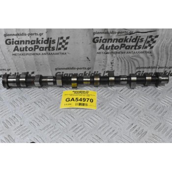 Εκκεντροφόρος Εξαγωγής Κινητήρα Nissan Navara D22 YD25 2001-2005