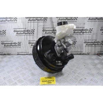 Σεβρό Φρένων Με Αντλία Volvo V60 - S60 - V70 - S80 - XC70 1.6 2007-2016 P 31329896