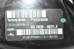 Σεβρό Φρένων Με Αντλία Volvo V60 - S60 - V70 - S80 - XC70 1.6 2007-2016 P 31329896