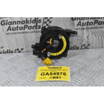 Σερπαντίνα / Ταινία Τιμονιού Volvo V60 V40 V70 S60 S80 XC60 2010-2019 (Γνήσια) 31343218