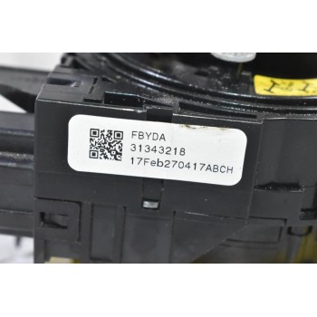 Σερπαντίνα / Ταινία Τιμονιού Volvo V60 V40 V70 S60 S80 XC60 2010-2019 (Γνήσια) 31343218