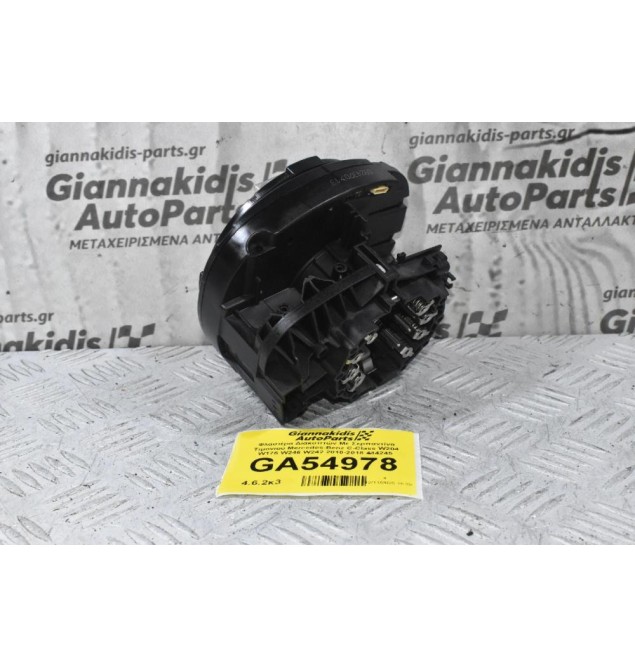 Φλασιέρα Διακοπτών Με Σερπαντίνα Τιμονιού Mercedes-Benz C-Class W204 W176 W246 W242 2010-2018 414245