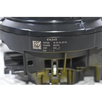 Φλασιέρα Διακοπτών Με Σερπαντίνα Τιμονιού Mercedes-Benz C-Class W204 W176 W246 W242 2010-2018 414245