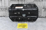 Αερόσακος Συνοδηγού Volvo S60 / V60 2010-2020 30715602 616289100C 610640900 610640700 PT1-1795 (Γνήσιος)
