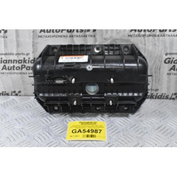 Αερόσακος Συνοδηγού Volvo S60 / V60 2010-2020 30715602 616289100C 610640900 610640700 PT1-1795 (Γνήσιος)