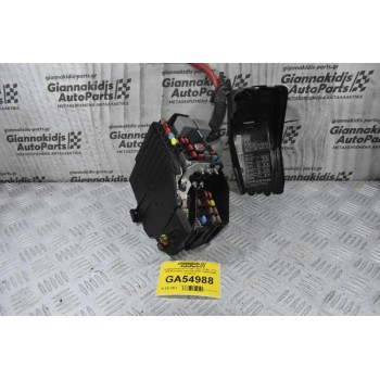 Ασφαλειοθήκη Volvo S60 / V60 / XC60 / V70 / S80 2010-2020 31337340 6G9T-14A076-MB (Γνήσιος)