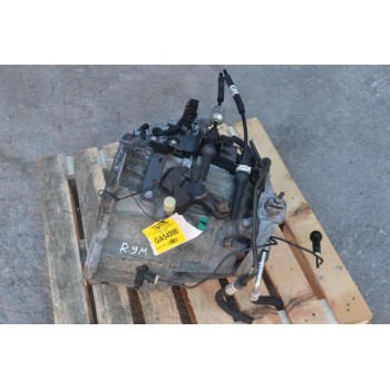 Κιβώτιο Ταχυτήτων / Σασμάν Renault Trafic 1.6 / Vito R9M 2014-2020 PF6040 320108718R